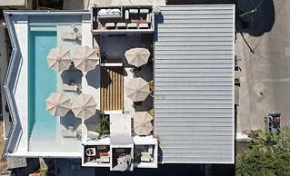 Ximena Hotel Boutique