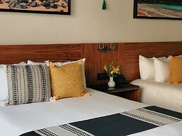 Ximena Hotel Boutique