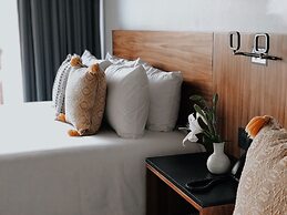 Ximena Hotel Boutique