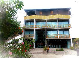 Ximena Hotel Boutique