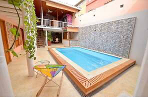 CA-4 HABITACION DOBLE EN GETSEMANI