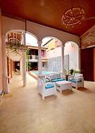 CA-4 HABITACION DOBLE EN GETSEMANI