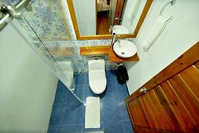 CA-4 HABITACION DOBLE EN GETSEMANI