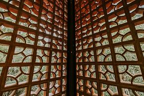 K NAJ Community Cenote residence