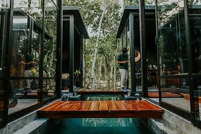 K NAJ Community Cenote residence