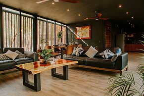 K NAJ Community Cenote residence