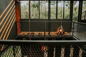 K NAJ Community Cenote residence