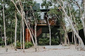 K NAJ Community Cenote residence