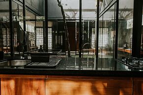 K NAJ Community Cenote residence