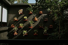 K NAJ Community Cenote residence