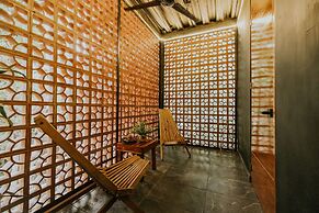 K NAJ Community Cenote residence