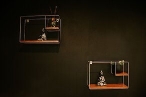 K NAJ Community Cenote residence