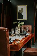 K NAJ Community Cenote residence