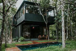 K NAJ Community Cenote residence