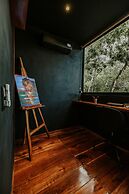 K NAJ Community Cenote residence