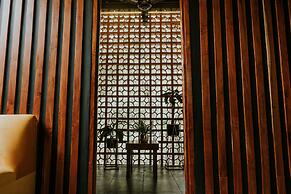 K NAJ Community Cenote residence