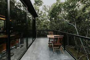 K NAJ Community Cenote residence