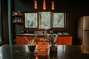 K NAJ Community Cenote residence