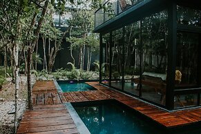 K NAJ Community Cenote residence