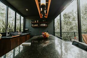 K NAJ Community Cenote residence