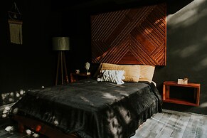 K NAJ Community Cenote residence