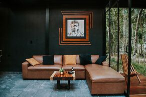 K NAJ Community Cenote residence