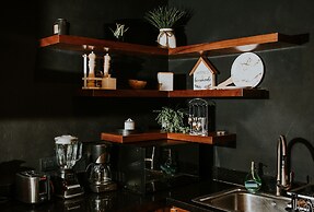 K NAJ Community Cenote residence