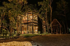 K NAJ Community Cenote residence