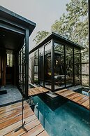 K NAJ Community Cenote residence