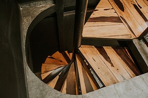 K NAJ Community Cenote residence