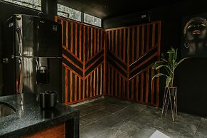 K NAJ Community Cenote residence