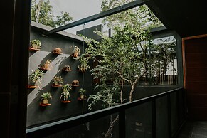 K NAJ Community Cenote residence