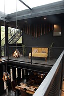 K NAJ Community Cenote residence