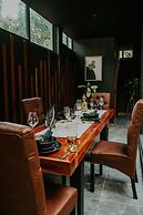 K NAJ Community Cenote residence