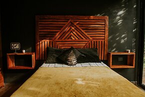 K NAJ Community Cenote residence