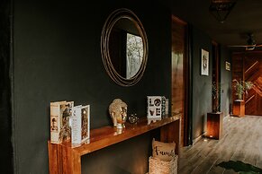 K NAJ Community Cenote residence