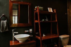 K NAJ Community Cenote residence