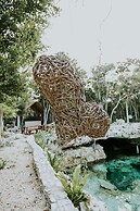 K NAJ Community Cenote residence