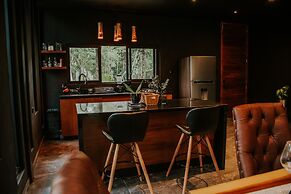 K NAJ Community Cenote residence