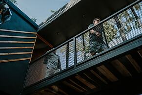 K NAJ Community Cenote residence