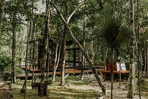 K NAJ Community Cenote residence