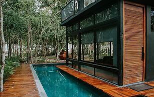 K NAJ Community Cenote residence