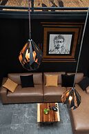 K NAJ Community Cenote residence