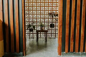 K NAJ Community Cenote residence