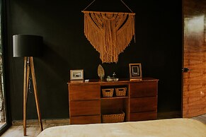 K NAJ Community Cenote residence