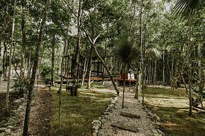 K NAJ Community Cenote residence