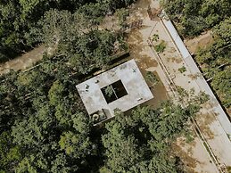 K NAJ Community Cenote residence