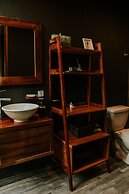 K NAJ Community Cenote residence