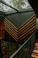 K NAJ Community Cenote residence