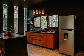 K NAJ Community Cenote residence